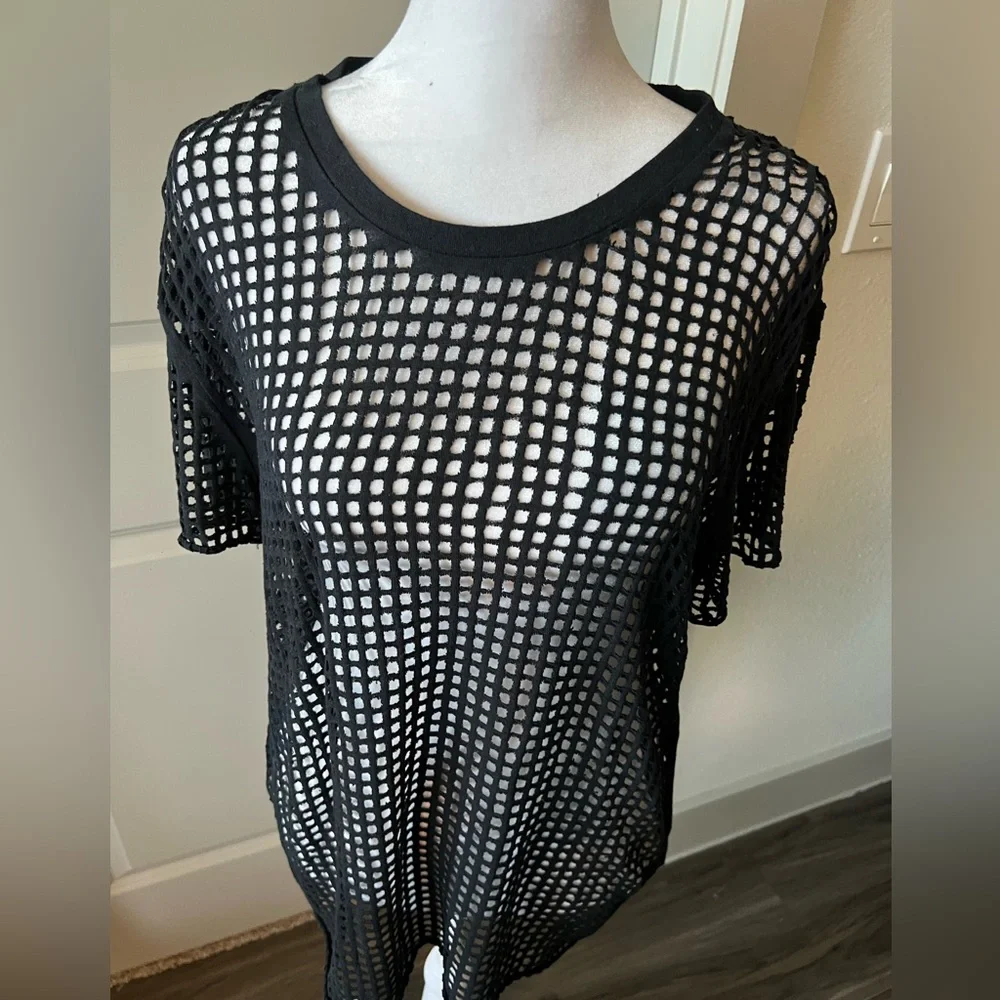 stylish black